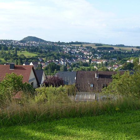 "Baerenhaus" Ferienwohnung Püttlingen Екстериор снимка