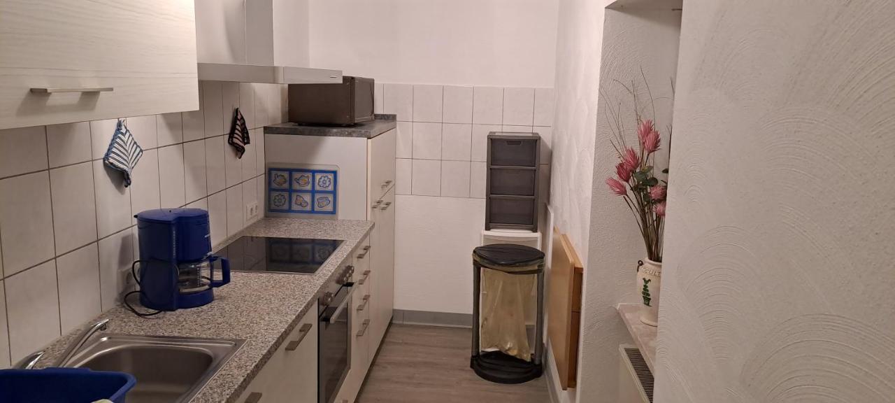 "Baerenhaus" Ferienwohnung Püttlingen Екстериор снимка