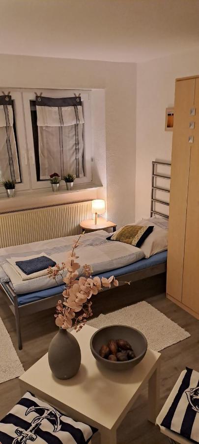 "Baerenhaus" Ferienwohnung Püttlingen Екстериор снимка