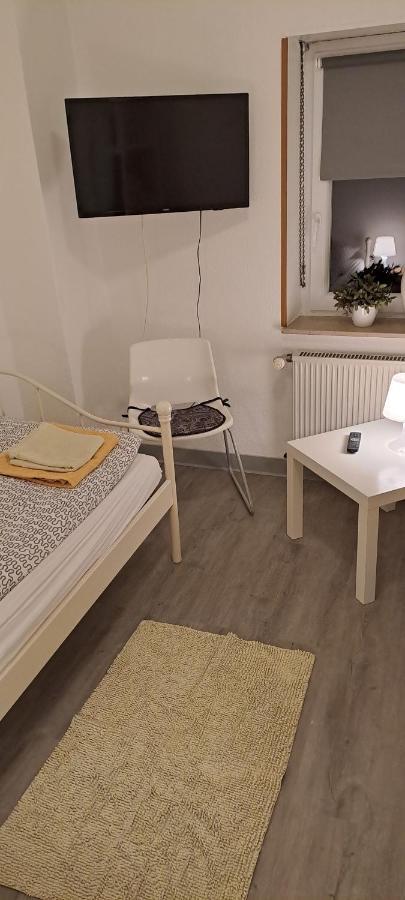 "Baerenhaus" Ferienwohnung Püttlingen Екстериор снимка