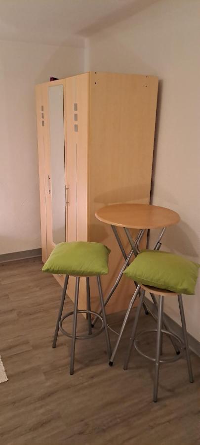 "Baerenhaus" Ferienwohnung Püttlingen Екстериор снимка