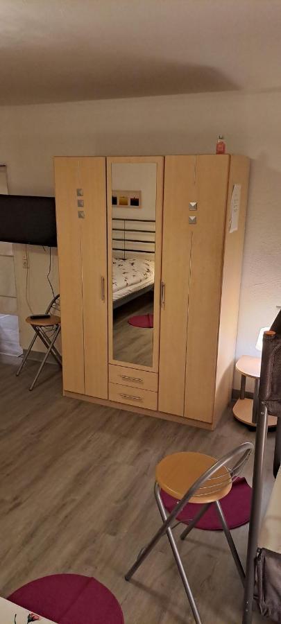 "Baerenhaus" Ferienwohnung Püttlingen Екстериор снимка