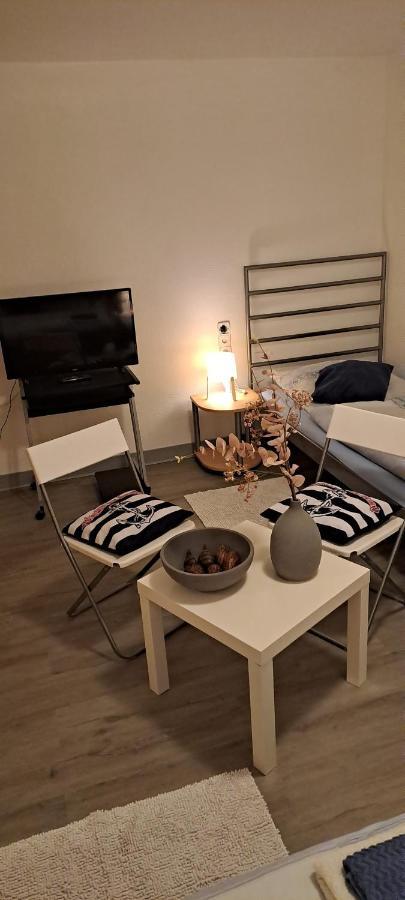 "Baerenhaus" Ferienwohnung Püttlingen Екстериор снимка