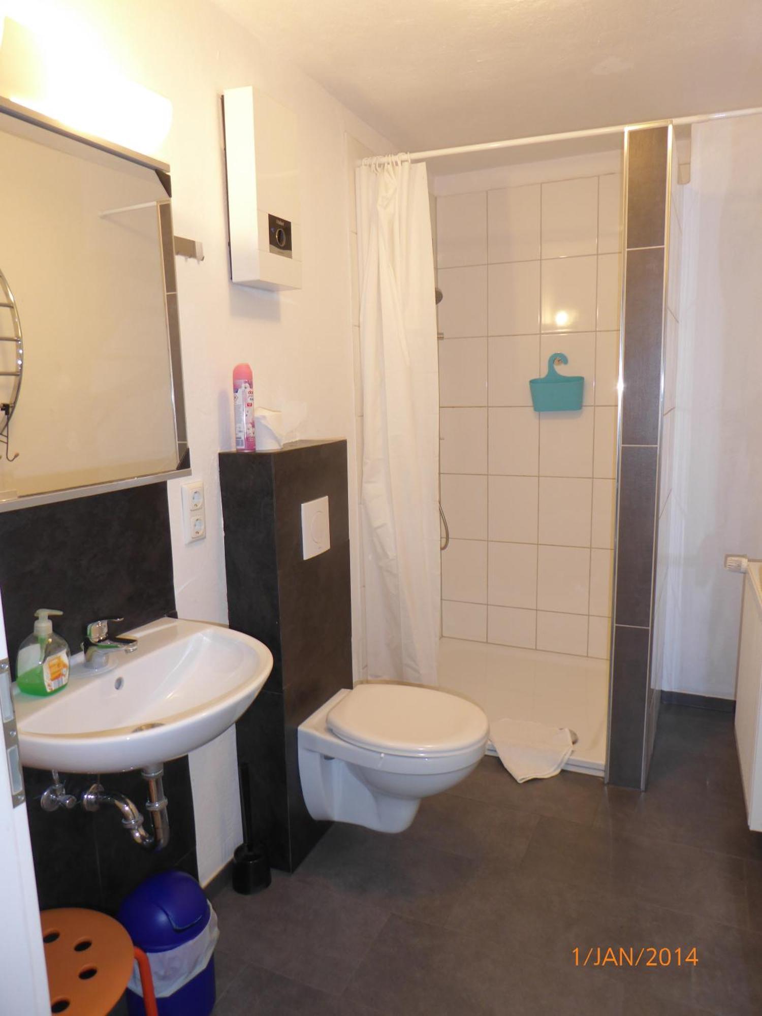 "Baerenhaus" Ferienwohnung Püttlingen Екстериор снимка