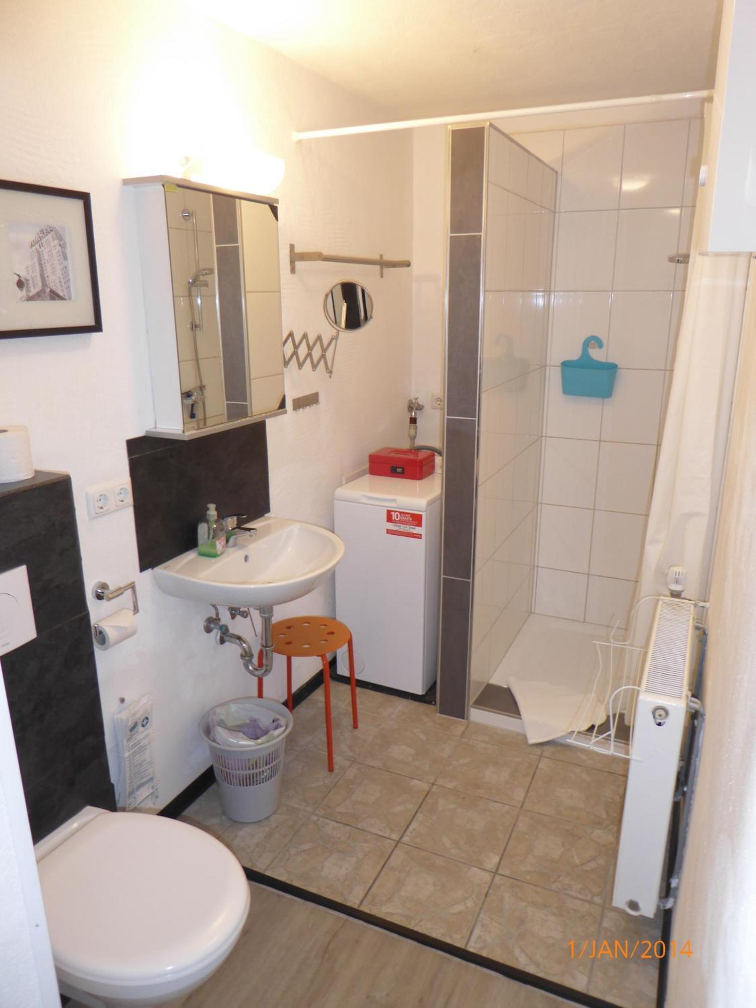 "Baerenhaus" Ferienwohnung Püttlingen Екстериор снимка